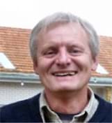 Klaus Thalmann-Holthaus